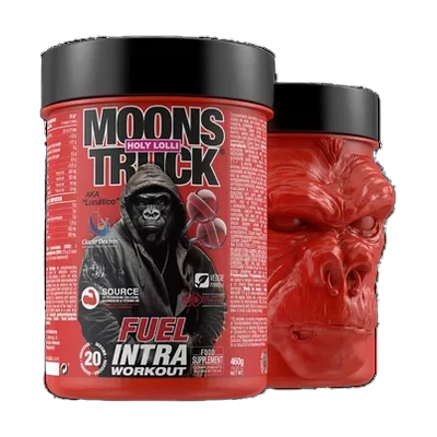 Zoomad Labs Moonstruck Fuel