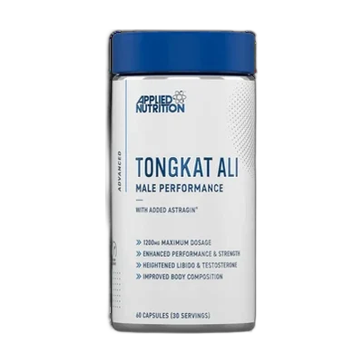 Tongkat Ali Long Jack Testosterone Supplement 1200mg