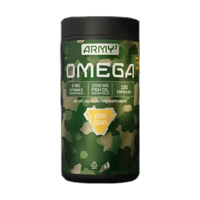 Army1 Omega 3