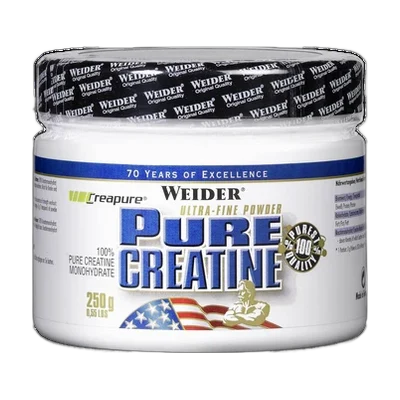 Weider Pure Creatine Powder