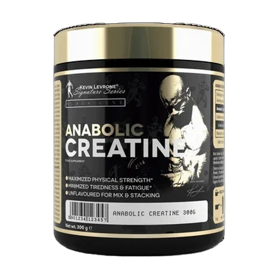Kevin Levrone Anabolic Creatine Powder