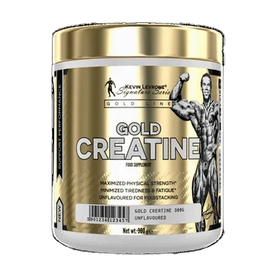 KEVIN LEVRONE GOLD CREATINE