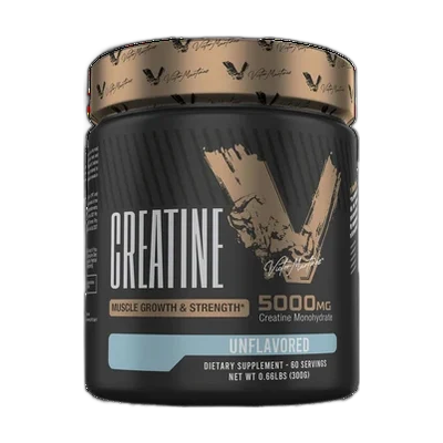 VICTOR MARTINEZ -CREATINE
