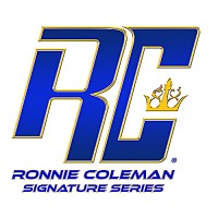 Ronnie Coleman