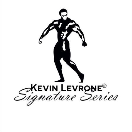 Kevin Levrone